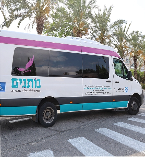 נותנים